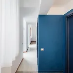 Henry Hostel