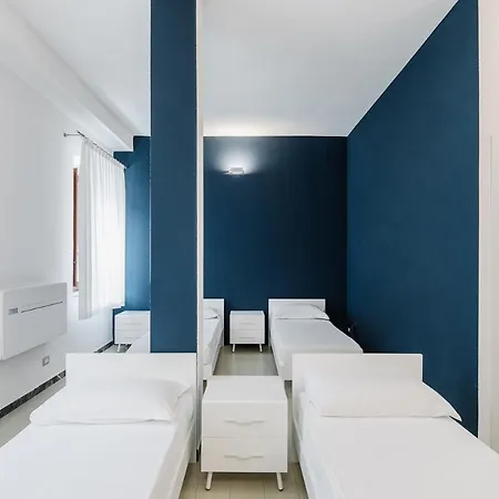 Henry Hostel