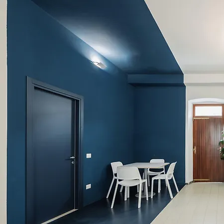Albergue Henry