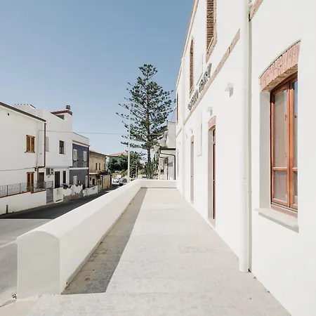 Hostel Henry Buggerru