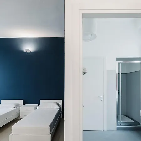 Hostel Henry Buggerru