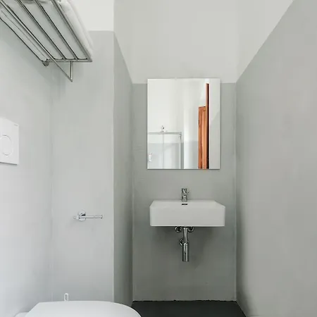 Hostel Henry Buggerru