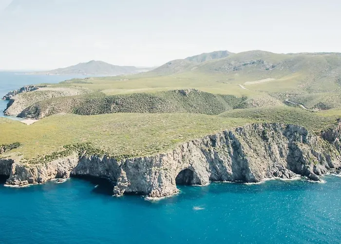 Hostel Henry Buggerru