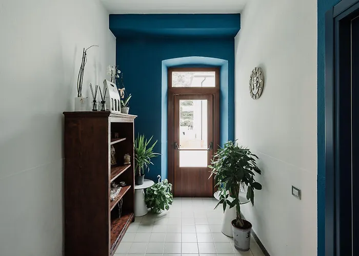 Henry بيت شباب *