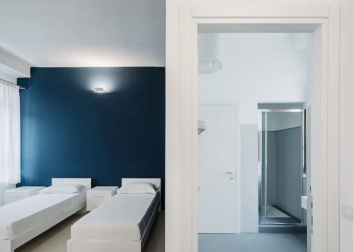 Hostel Henry Buggerru