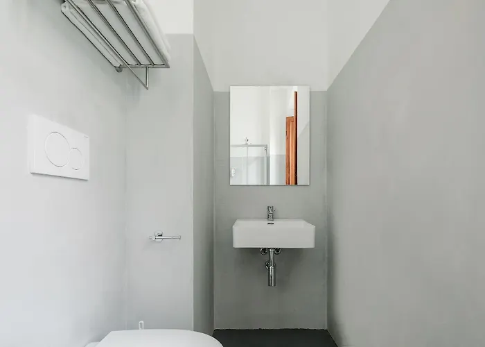 Hostel Henry Buggerru